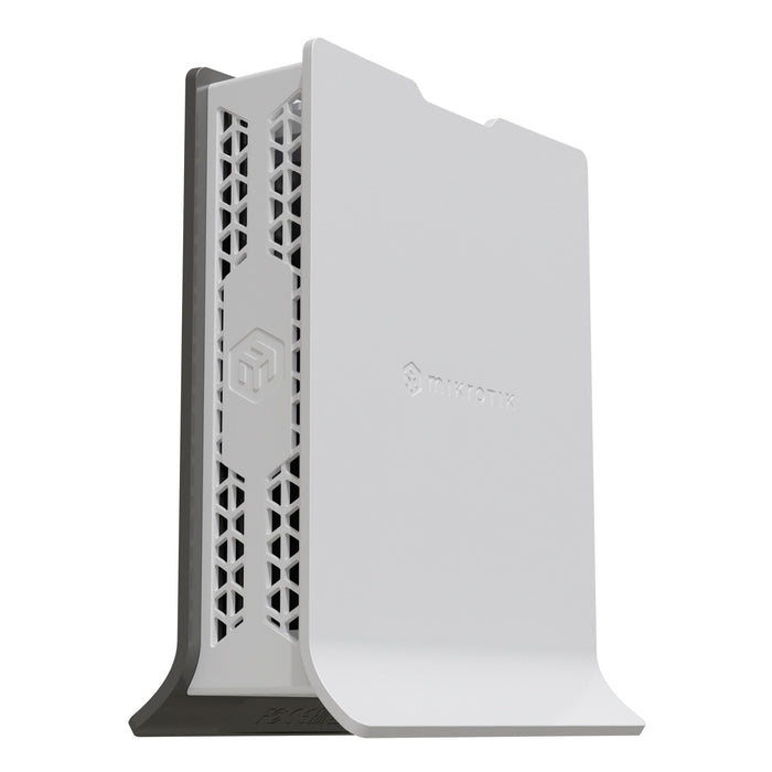 MSDist MikroTik hAP ax lite LTE6 L41G-2axD_FG621-EA Back