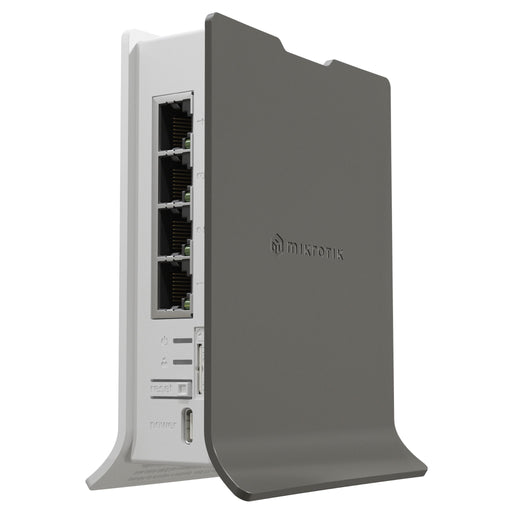 MSDist MikroTik hAP ax lite LTE6 L41G-2axD_FG621-EA Ethernet