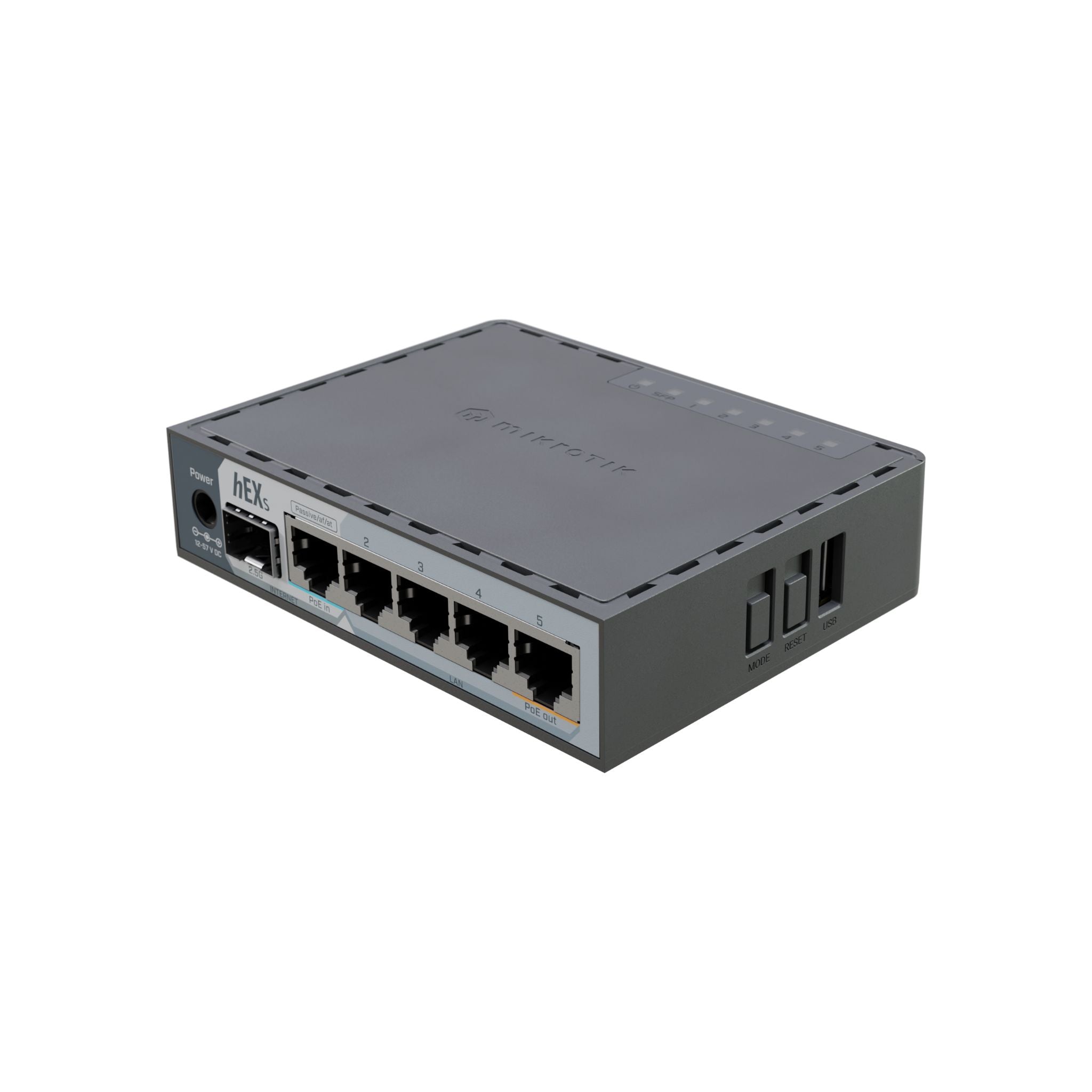 MS Distribution | MikroTik Routers