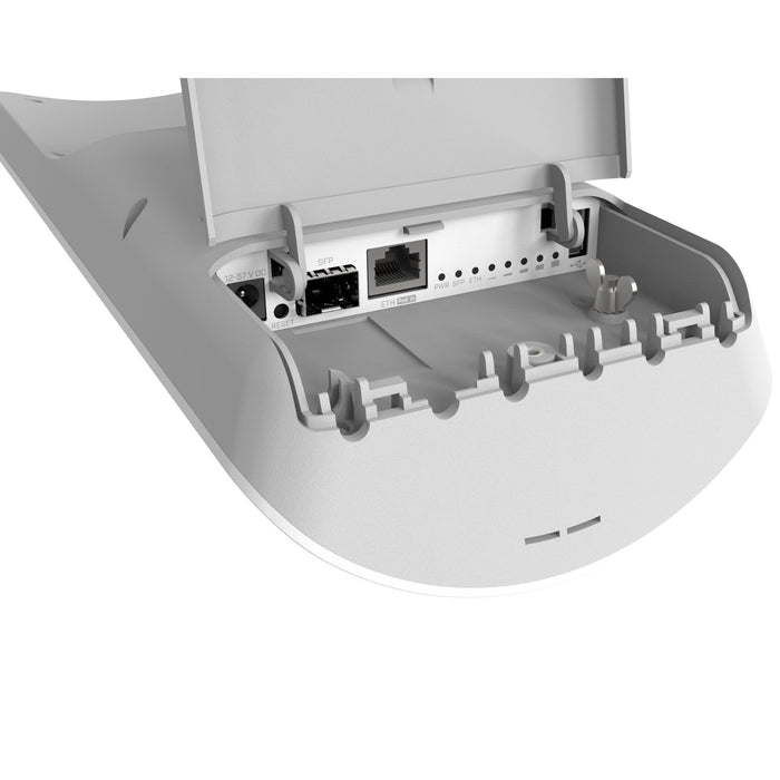 MSDist MikroTik mANT Box 52 15s RBD22UGS-5HPacD2HnD-15S Ethernet SFP Power