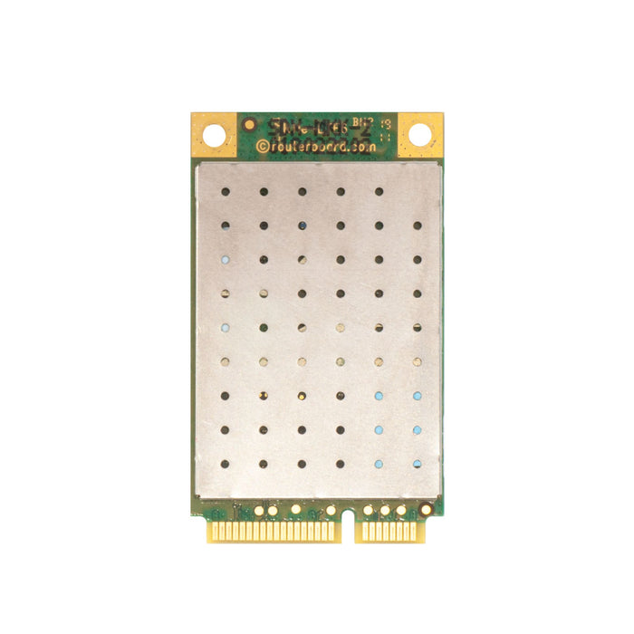 MSDist MikroTik miniPCI-e card R11e-LTE6 Heat Sink