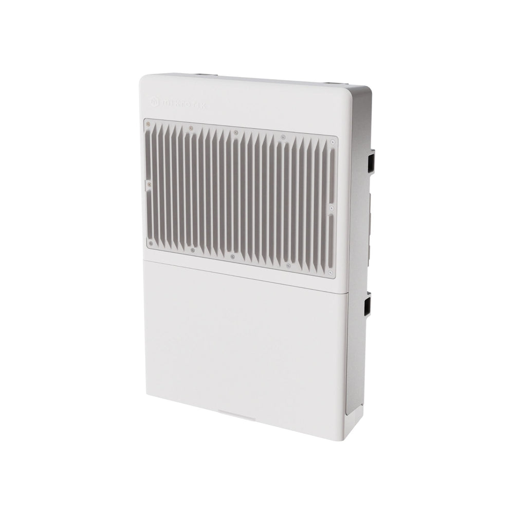 MikroTik netPower Lite 8P