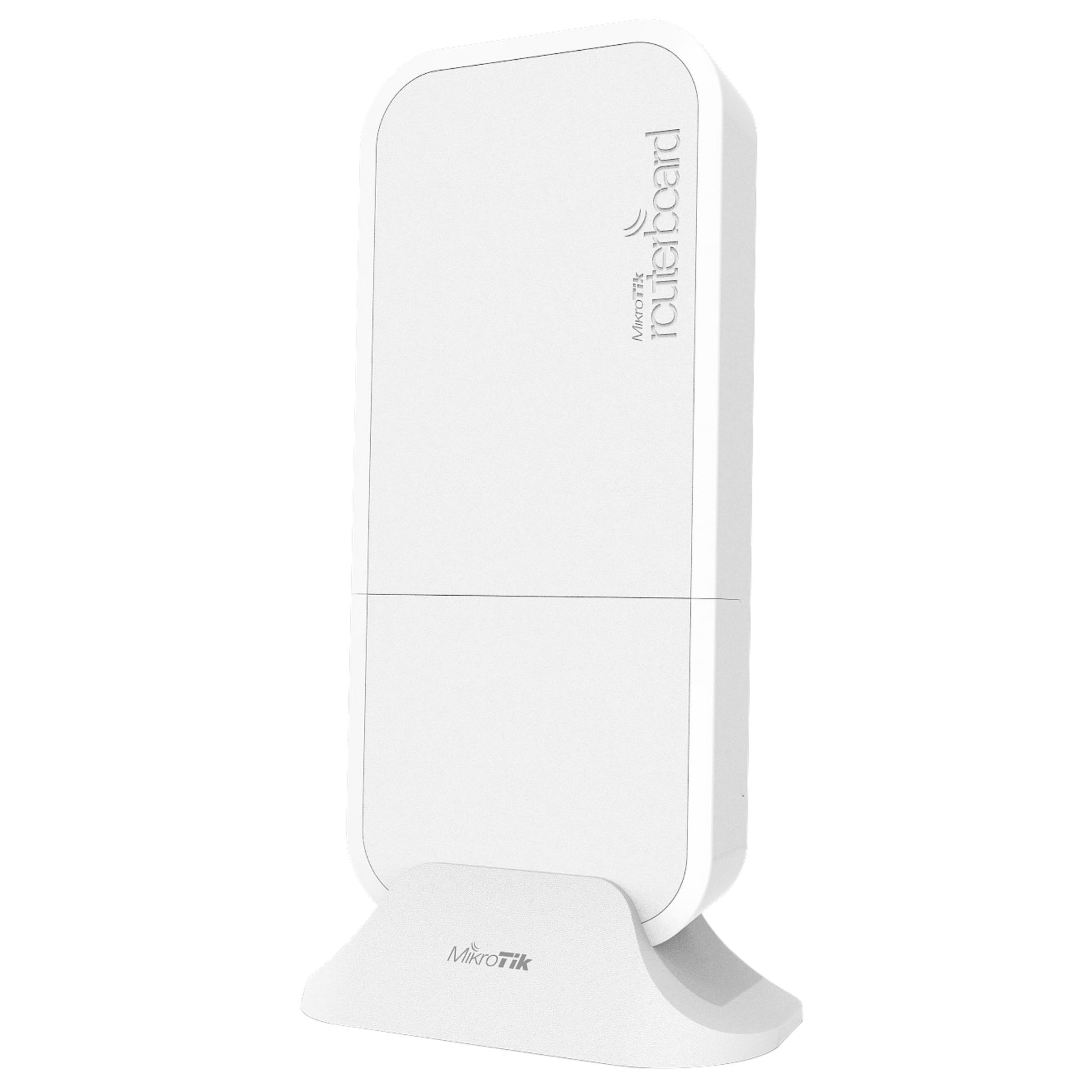 MS Distribution | MikroTik wAP AC Dual-Band Access Point with LTE Modem