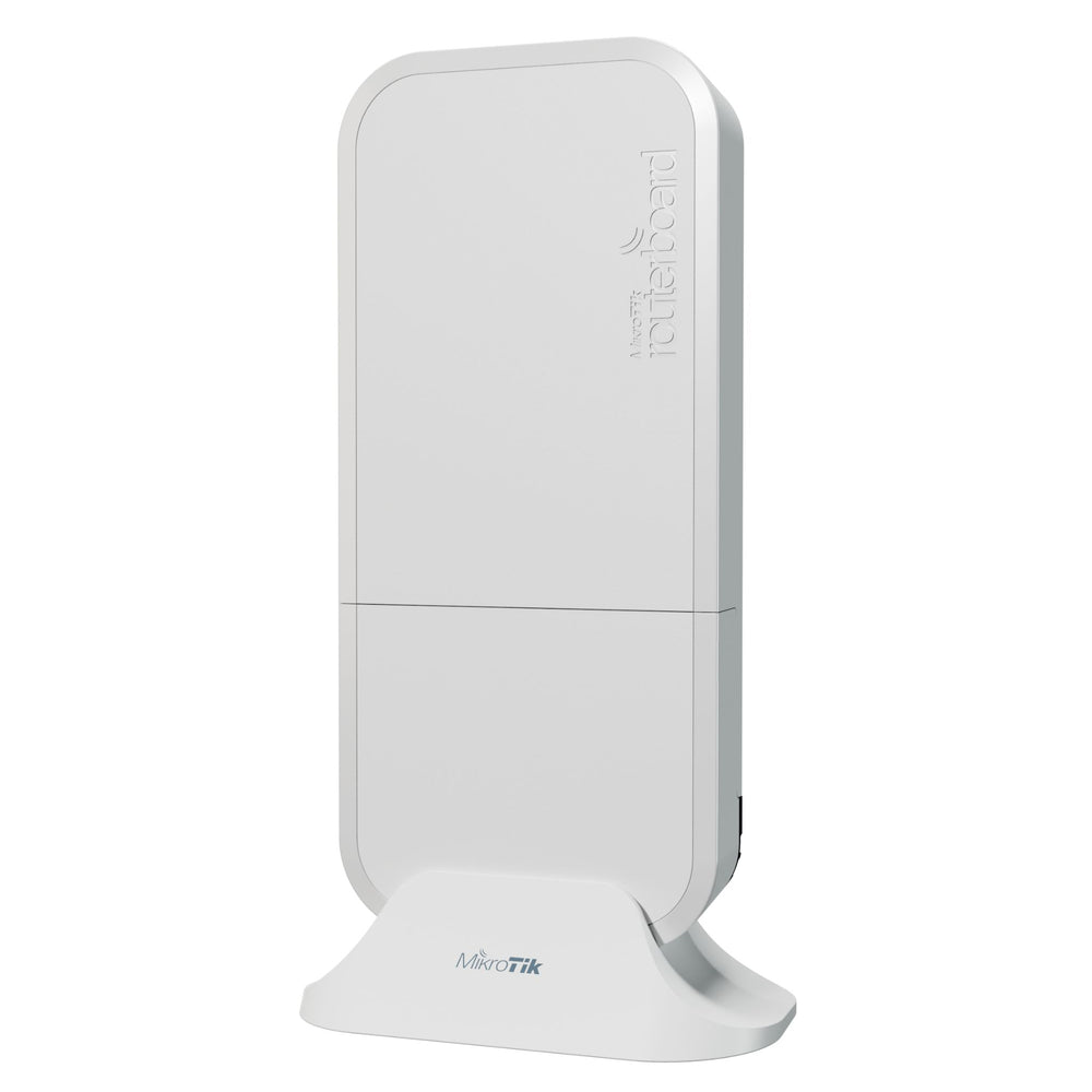 MSDist MikroTik wAP ax wAPG-5HaxD2HaxD Front