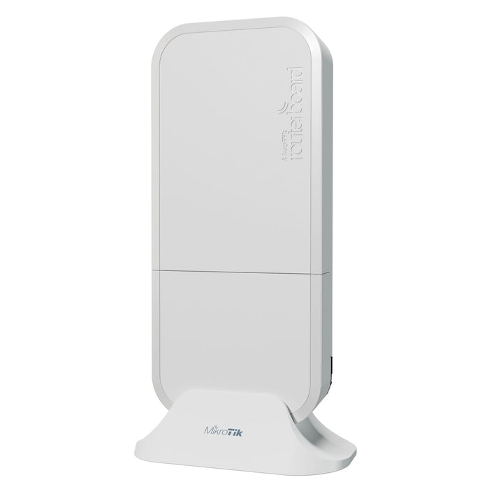 MSDist MikroTik wAP ax wAPG-5HaxD2HaxD Front