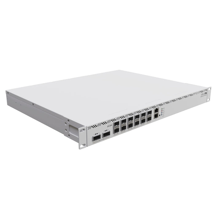 Ms Router MS Distribution | MikroTik RouterBOARD Cloud Core Router zMT-CCR2216-1G ...