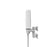 MSDist Poynting X-Polarised Omni-Directional 2X2 4X4 LTE 5G MIMO Antenna XPOL-1-5G Side Cable