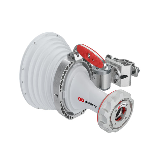 MSDist RF Elements 30 Asymmetrical Beam Antenna AH2030-TP TwistPort