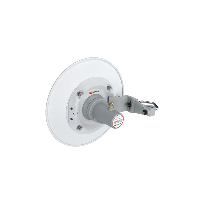 MSDist RF Elements Starter Dish UM Antennas Waveguide STD-21-UM Connectors