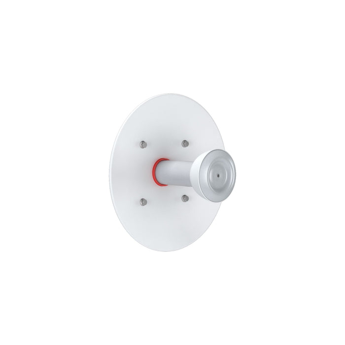 MSDist RF Elements Starter Dish UM Antennas Waveguide STD-21-UM Feedhorn