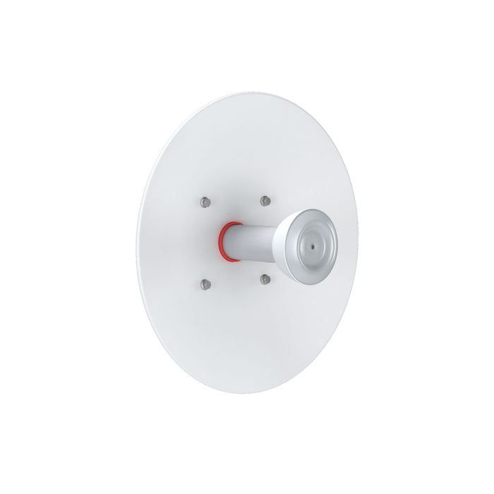 MSDist RF Elements Starter Dish UM Antennas Waveguide STD-24-UM Feedhorn