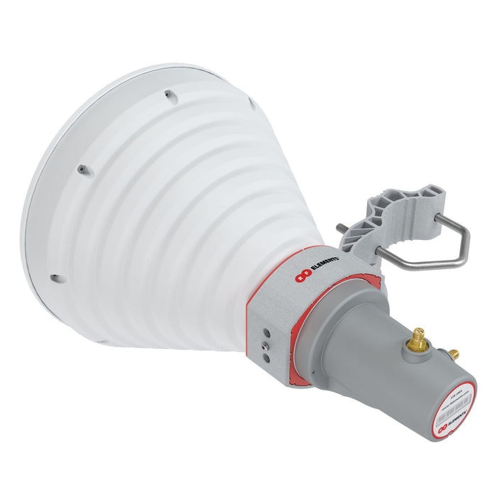 MSDist RF Elements Starter Horn 30 USMA STH-30-USMA Mount Connectorised