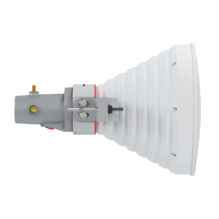 MSDist RF Elements Starter Horn TM 30 USMA STH-30-USMA Side