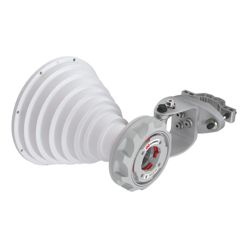 MSDist RF Elements Symmetrical Horn TP Antenna Gen2 HG3-TP-S30 TwistPort