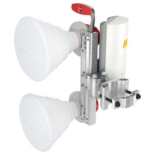 MSDist RF Elements Twin Horn Brackets THB Horns Mimosa