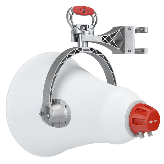 MSDist RF Elements UltraHorn CC 5-24 UH-CC-5-24 Connector