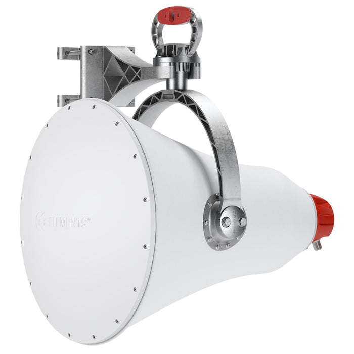 MSDist RF Elements UltraHorn CC 5-24 UH-CC-5-24 Feedhorn
