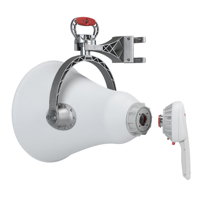 MSDist RF Elements UltraHorn TP 5-24 UH-TP-5-24 TwistPort Radio Mount