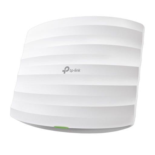 MSDist TP-Link EAP245 AC1750 Wireless MU-MIMO Gigabit Ceiling Mount Access Point Front