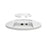 MSDist TP-Link EAP660 HD AX3600 Wireless Dual Band Multi-Gigabit Ceiling Mount Access Point Ethernet Power