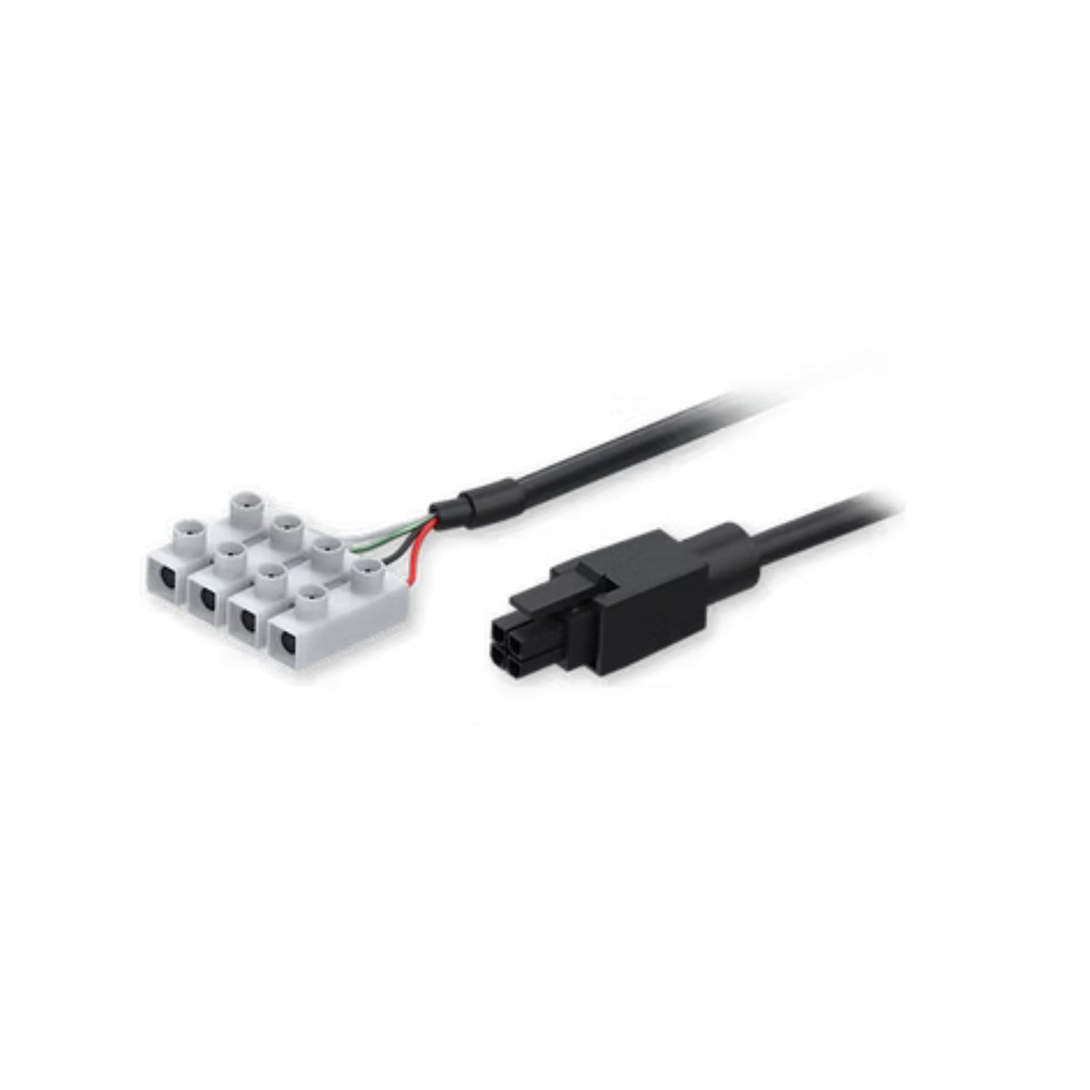 Teltonika Power Cable with 4-Way Screw Terminal | MS Dist