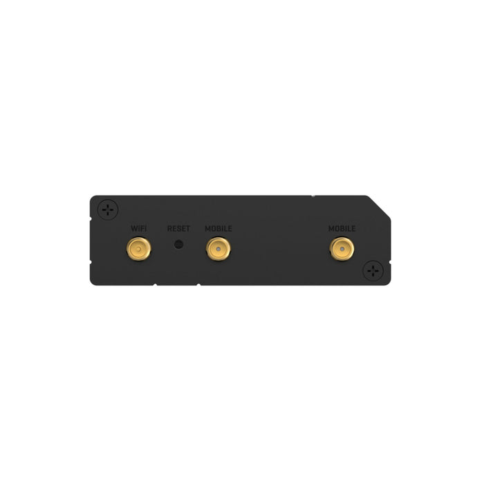 MSDist Teltonika RUT200 Industrial Cellular Router Connectors SMA RP-SMA