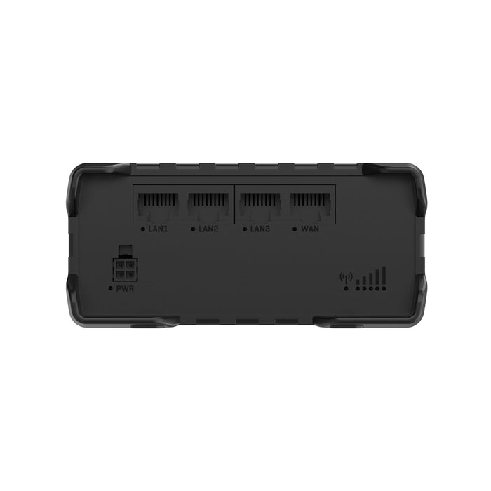 MSDist Teltonika RUT901 Industrial Cellular Router Ethernet Power