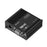 MSDist Teltonika TRB142 Industrial Rugged LTE RS232 Gateway Top Angle RS232 Power
