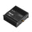 MSDist Teltonika TRB142 Industrial Rugged LTE RS232 Gateway Top Angle SMA Connector USB-Micro
