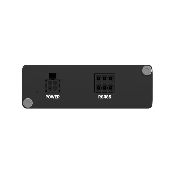 MSDist Teltonika TRB145 Industrial Rugged LTE RS485 Gateway Power I/O
