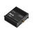 MSDist Teltonika TRB145 Industrial Rugged LTE RS485 Gateway Top Angle SMA Connector USB-Micro