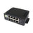 MSDist Tycon 4 Port GigE Passive PoE Mid Span TP-MS4x4 Ethernet PoE