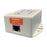 MSDist Tycon DC PoE Injector TP-DCDC-1224 Ethernet PoE