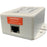 MSDist Tycon DC PoE Injector TP-DCDC-1248D Ethernet PoE Out