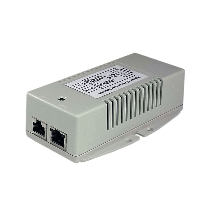 MSDist Tycon DC PoE Injector TP-DCDC-2448-HP Ethernet