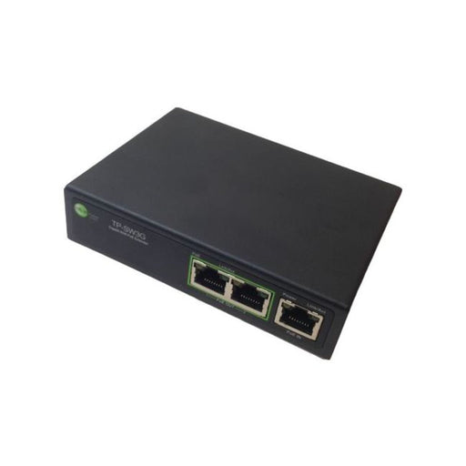 MSDist Tycon PoE Extender TP-SW3G Ethernet PoE