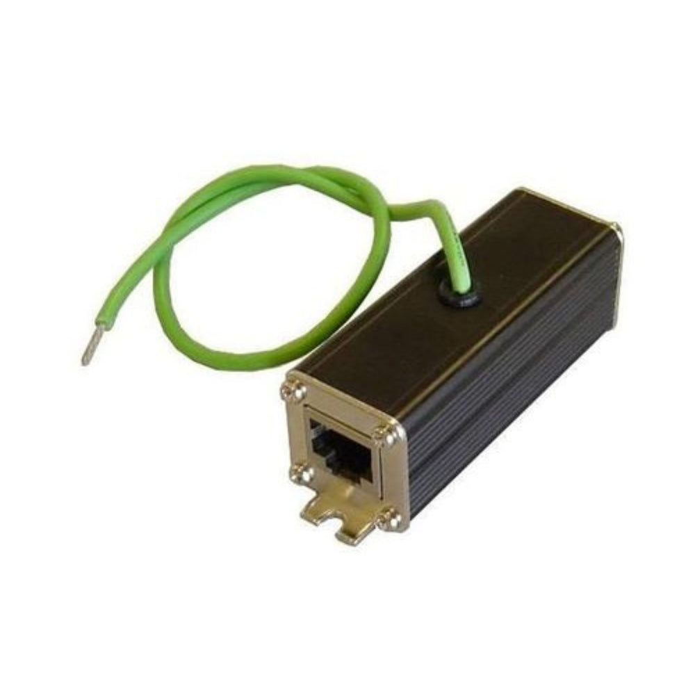 MSDist Tycon Power TP-ESP-1000-POE24 Ethernet Surge Protector Ethernet Drain Wire