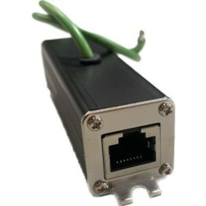 MSDist Tycon Power TP-ESP-1000-POE24 Ethernet Surge Protector Ethernet