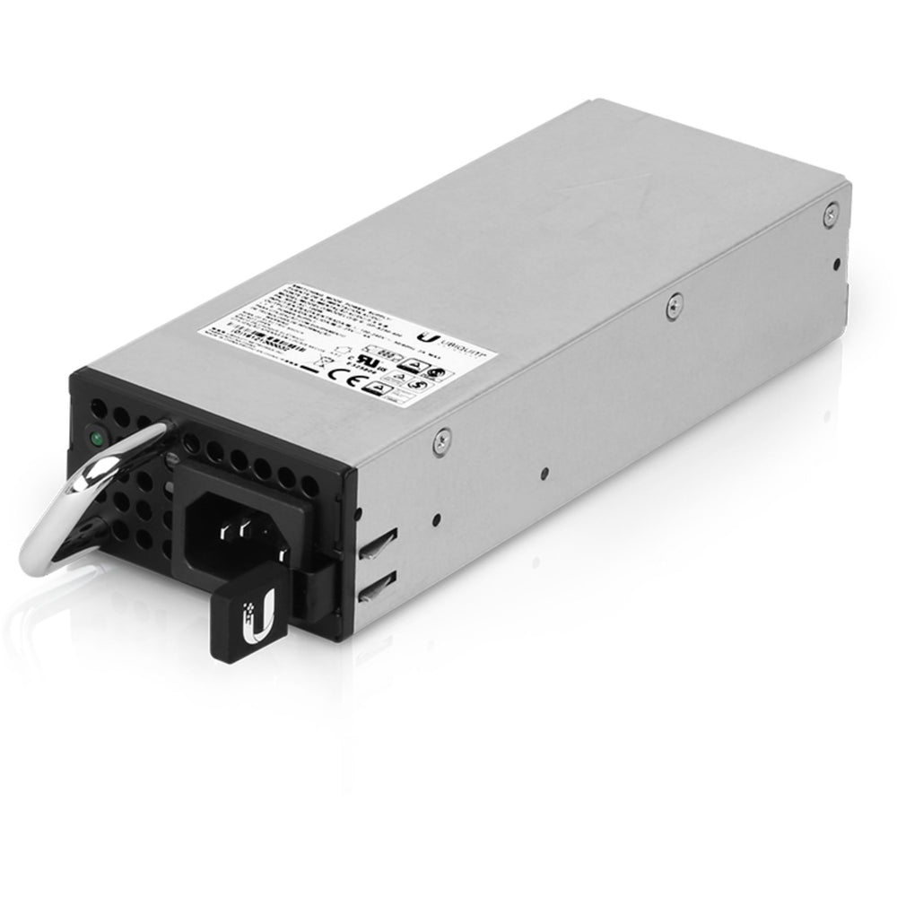 MSDist Ubiquiti 100W Power Supply RPS-100W IEC AC Angle