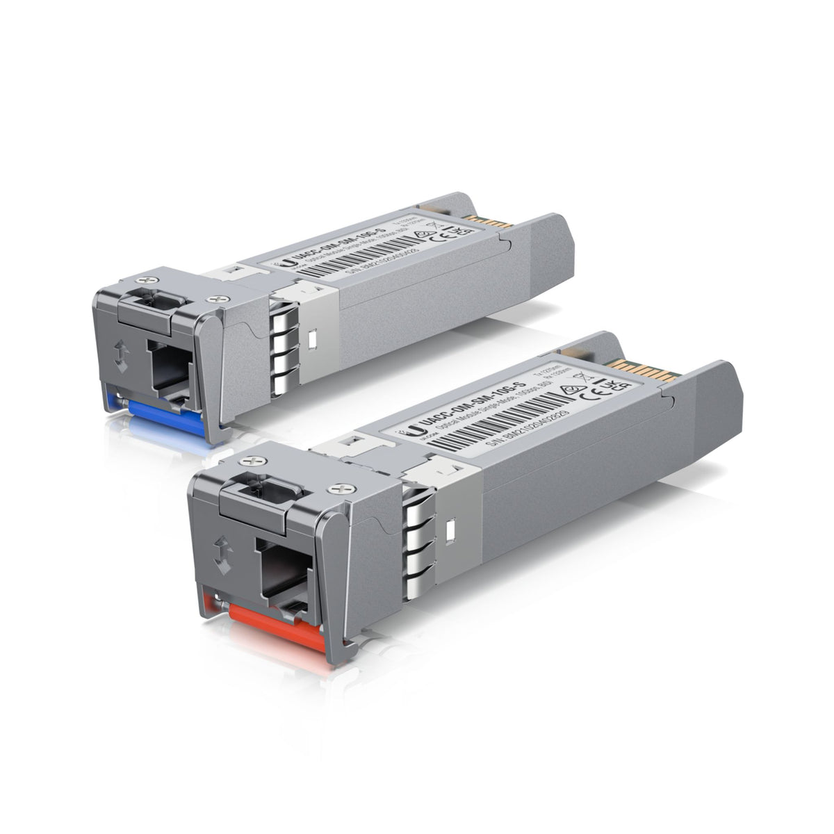 Ubiquiti Optical Module Single-Mode Module, 10Gbps | MS Distribution