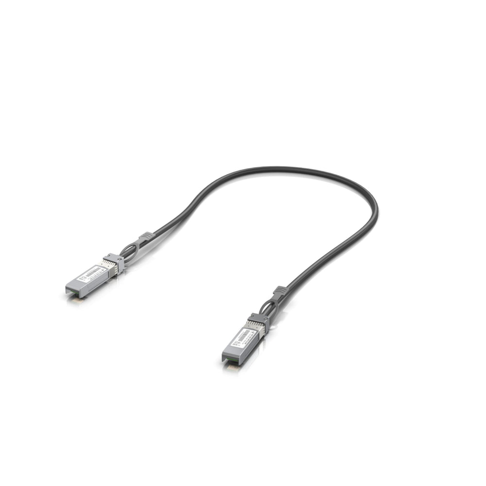 MSDist Ubiquiti 10G Direct Attach Cable UACC-DAC-SFP 10 0.5 Metre