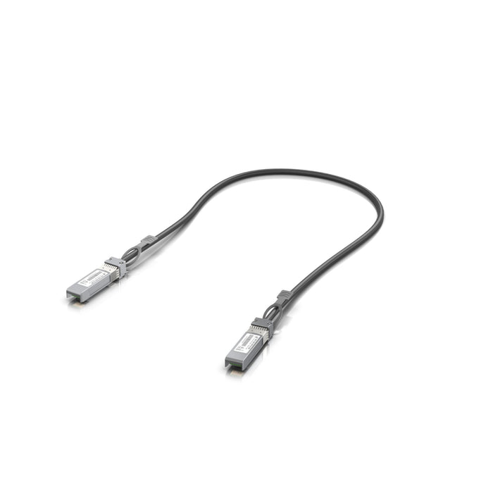 MSDist Ubiquiti 10G Direct Attach Cable UACC-DAC-SFP 10 0.5 Metre