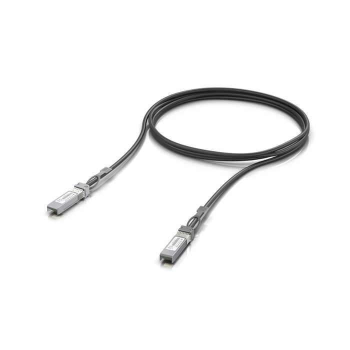 MSDist Ubiquiti 10G Direct Attach Cable UACC-DAC-SFP10 3 Metres
