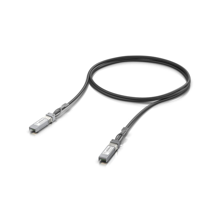 MSDist Ubiquiti 25G Direct Attach Cable UACC-DAC-SFP28 1 Metre