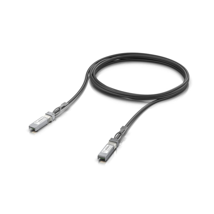 MSDist Ubiquiti 25G Direct Attach Cable UACC-DAC-SFP28 3 Metre