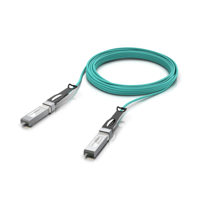 MSDist Ubiquiti 25G Long-Range Direct Attach Cable UACC-AOC-SFP28 10 Metres