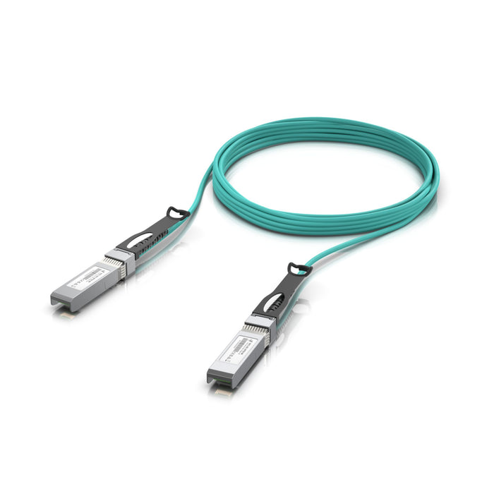 MSDist Ubiquiti 25G Long-Range Direct Attach Cable UACC-AOC-SFP28 5 Metres