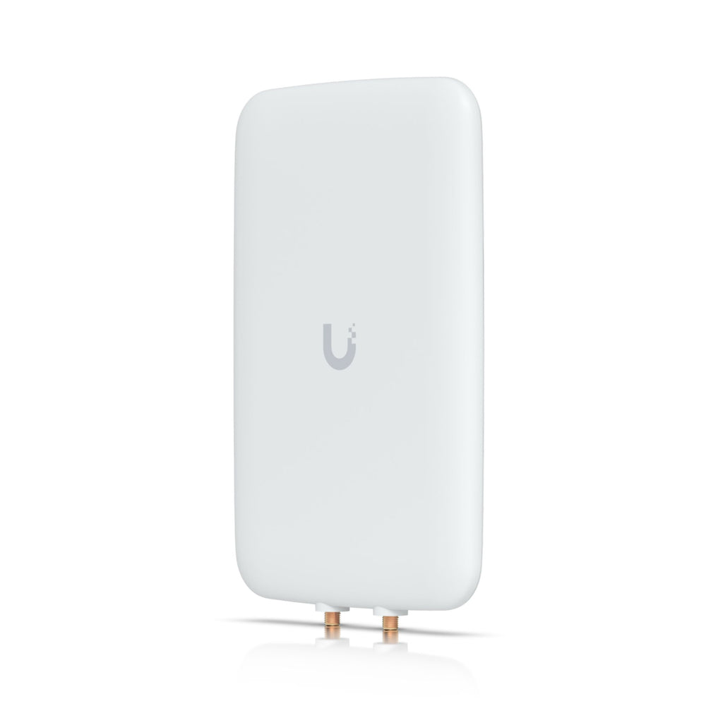 MSDist Ubiquiti AC Mesh Dual-Band Antenna UMA-D Front Angle