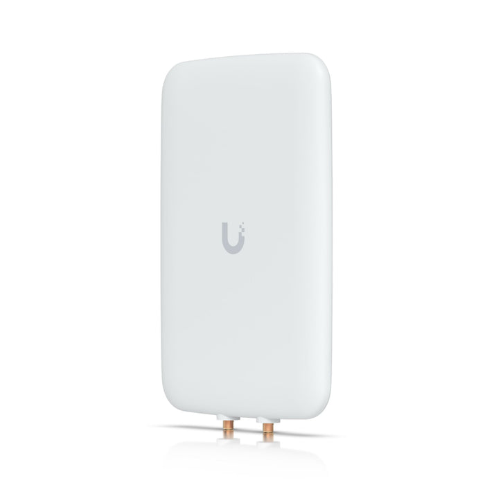 MSDist Ubiquiti AC Mesh Dual-Band Antenna UMA-D Front Angle