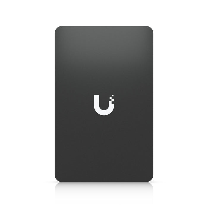 MSDist Ubiquiti Access Card UA-Card Black Card